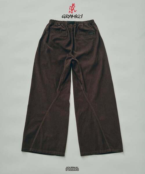 セール】Gramicci / グラミチ 別注 3D コーデュロイ パンツ（その他