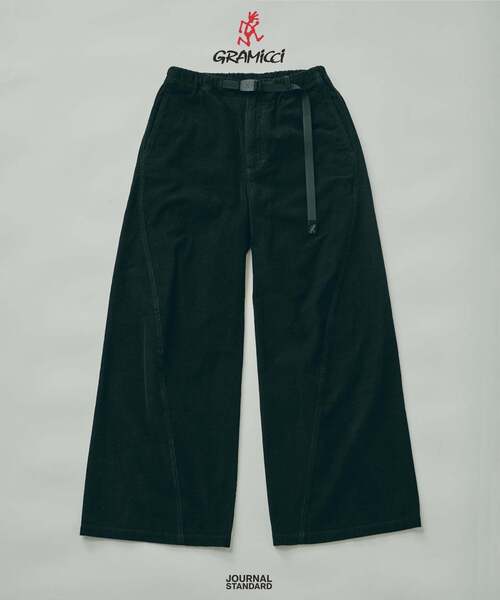 セール】Gramicci / グラミチ 別注 3D コーデュロイ パンツ（その他