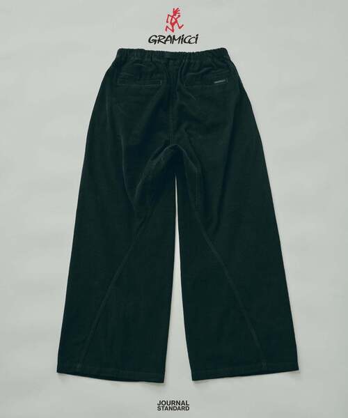 セール】Gramicci / グラミチ 別注 3D コーデュロイ パンツ（その他