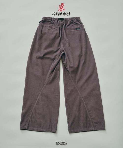 セール】Gramicci / グラミチ 別注 3D コーデュロイ パンツ（その他