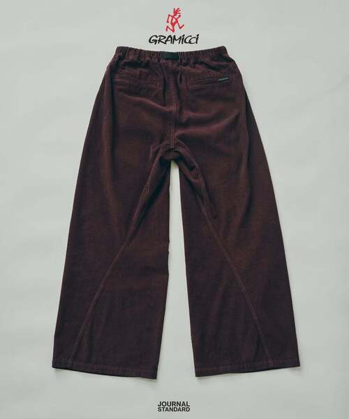Gramicci / グラミチ 別注 3D コーデュロイ パンツ（その他パンツ