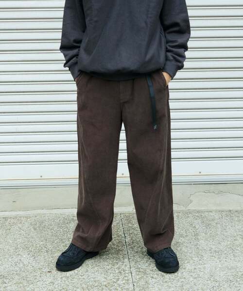 Gramicci / グラミチ 別注 3D コーデュロイ パンツ（その他パンツ