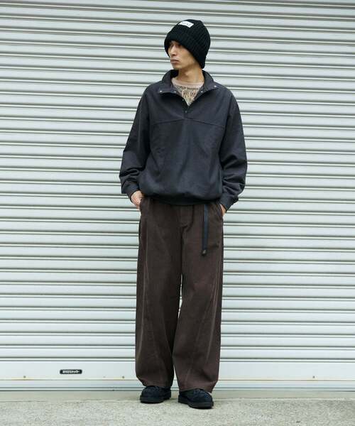 セール】Gramicci / グラミチ 別注 3D コーデュロイ パンツ（その他