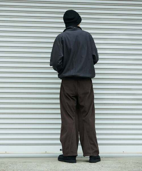 セール】Gramicci / グラミチ 別注 3D コーデュロイ パンツ（その他