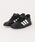 adidas�i�A�f�B�_�X�j�́uadidas �A�f�B�_�X CORE BREAK 3.0 EL C �L�b�Y�X�j�[�J�[ �q���C(�R�A�u���C�N3.0ELC) JS3684�i�X�j�[�J�[�j�v�b�u���b�N×�z���C�g