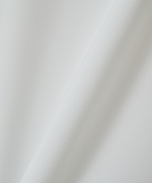 SHAREEF（シャリーフ）の「【SHAREEF】APPLE×TALTE SH（シャツ/ブラウス・メンズ・ホワイト/ブラック・1/2）」の4枚目の写真