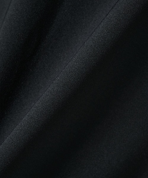 SHAREEF（シャリーフ）の「【SHAREEF】APPLE×TALTE SH（シャツ/ブラウス・メンズ・ホワイト/ブラック・1/2）」の14枚目の写真