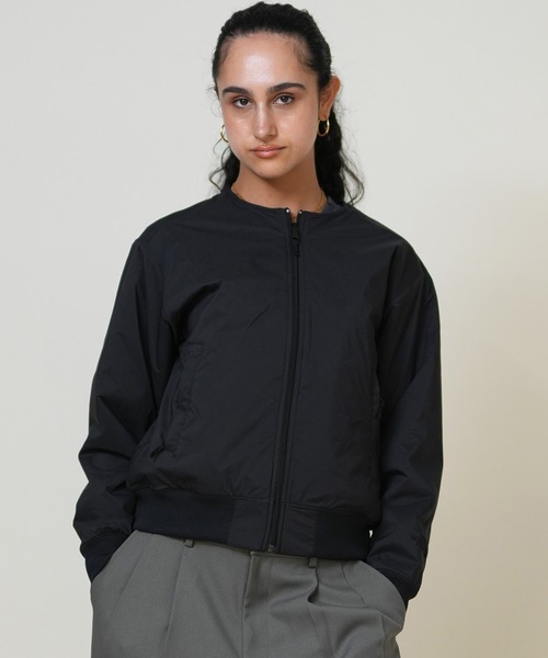 THE NORTH FACE/ザ・ノース・フェイス TECH AIR RN JK