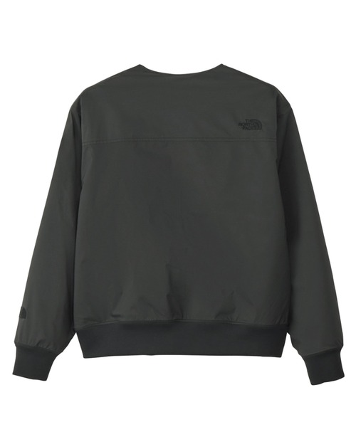 THE NORTH FACE/ザ・ノース・フェイス TECH AIR RN JK