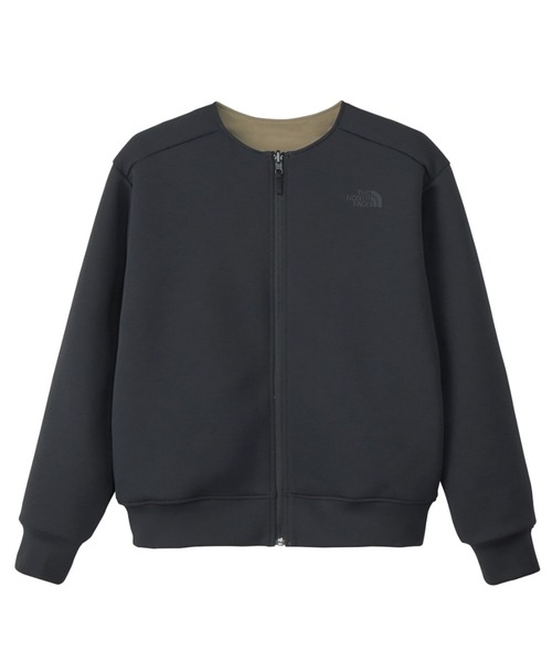 ノースフェイス　リバーシブル　ジャケット　防寒　80 THE NORTH FACE/ザ・ノース・フェイス TECH AIR RN JK
