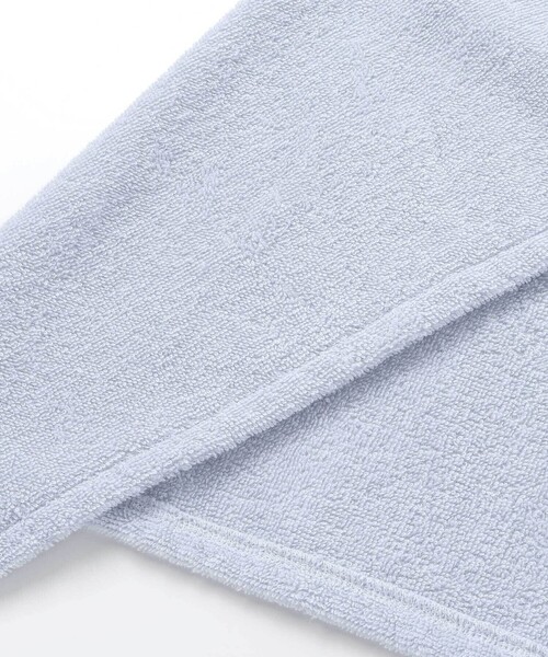 SLAP SLIP BABY（スラップスリップベビー）の「【お揃い】アニマルクマウサギペンギンモチーフお顔フードおくるみベビー（おくるみ・キッズ・ベージュ/ピンク/ブルー・FREE）」の13枚目の写真