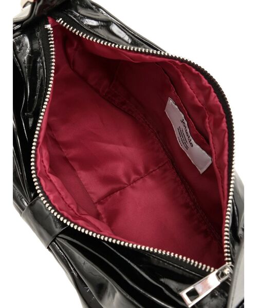 リボンベルトハンドバッグ（ショルダーバッグ）｜jouetie