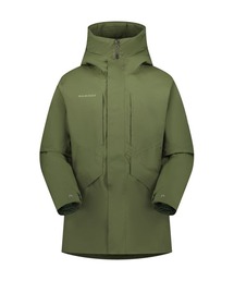 Mammut（マムート）の「ノードワンド ライト ハードシェルフーデット