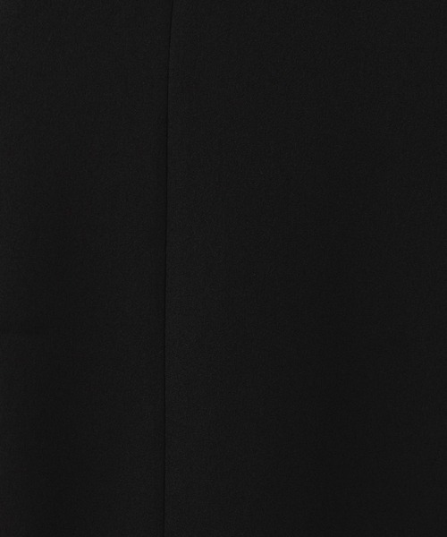 Elura（エルーラ）の「サラサラリラクシーフレンチワンピース（ワンピース・レディース・ダークブラウン/ブラック・FREE）」の15枚目の写真