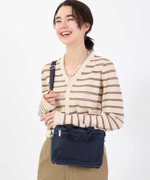 RF EVERYDAY SM SATCHEL ディープシーブルージェット RF EVERYDAY SM SATCHEL/ディープシーブルージェット
