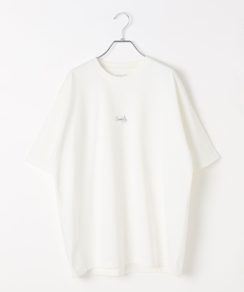 GLOBAL WORK(グローバルワーク)の「トクトク2SETカーディガン&プリントTシャツ/525965(カーディガン/ボレロ・メンズ・ブラック/アイボリー/グリーン/ブラウン/ネイビー・SMALL/MEDIUM/LARGE/X-LARGE)」の15枚目の写真