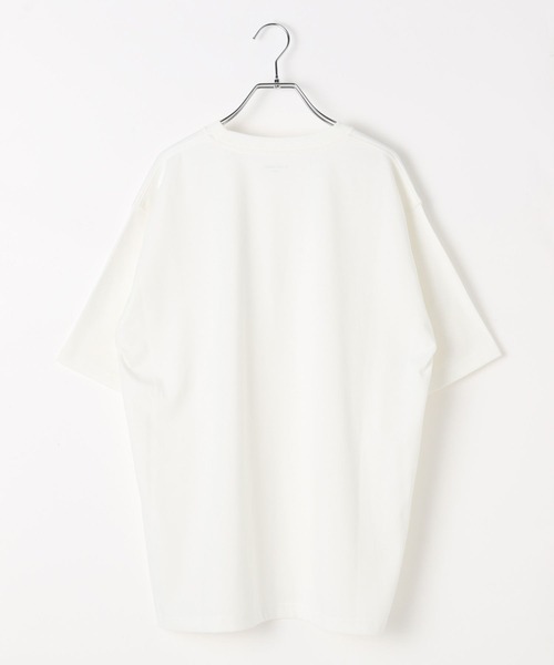 GLOBAL WORK(グローバルワーク)の「トクトク2SETカーディガン&プリントTシャツ/525965(カーディガン/ボレロ・メンズ・ブラック/アイボリー/グリーン/ブラウン/ネイビー・SMALL/MEDIUM/LARGE/X-LARGE)」の14枚目の写真