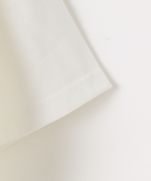 GLOBAL WORK(グローバルワーク)の「トクトク2SETカーディガン&プリントTシャツ/525965(カーディガン/ボレロ・メンズ・ブラック/アイボリー/グリーン/ブラウン/ネイビー・SMALL/MEDIUM/LARGE/X-LARGE)」の12枚目の写真