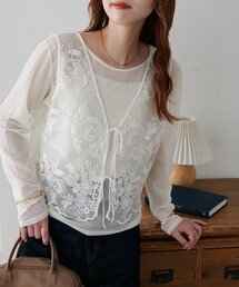 レースベストロンTセット