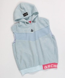 アルチビオ　上着袖無し archivio｜アルチビオのトップス（袖なし）人気ランキング