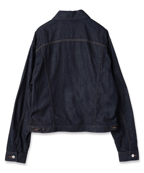 JIEDA デニムジャケット JieDa - SELVEDGE DENIM JACKET/デニムジャケット | NapsNote