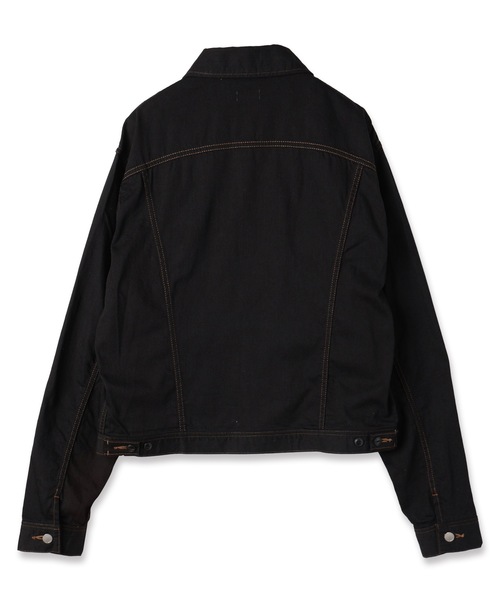 PINS DENIM JACKET（デニムジャケット）｜Jieda（ジエダ）の