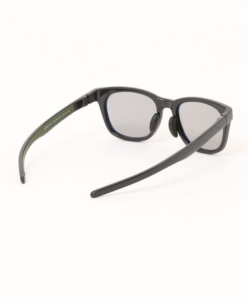 EYEVOL/アイヴォル サングラス SHAW52 偏光 調光 SHAW-52- 52