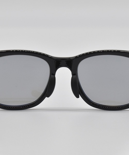 EYEVOL/アイヴォル サングラス SHAW52 偏光 調光 SHAW-52- 52