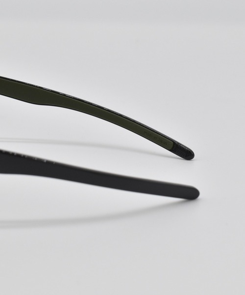 Eyevol/アイヴォル サングラス SHAW52 偏光 調光 SHAW(52