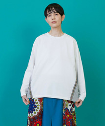 FRAPBOIS | チロルカット カットソー(Tシャツ/カットソー)