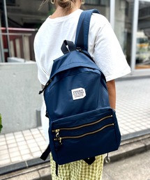 FREDRIK PACKERS /フレドリックパッカーズ / 420D FIELD PACK GOLD FASTENER