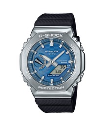 G-SHOCK(W[VbN)̃^x[ / X}[gtHN^t\[[ / GBM-2100A-2BJF(AiOrv)