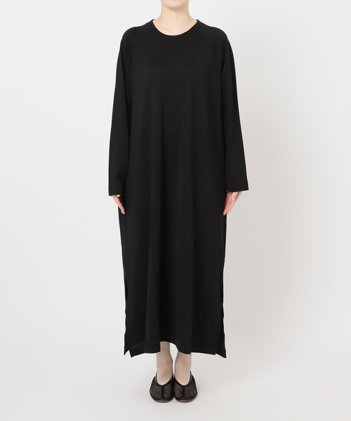 新品 ジャーナルスタンダード✖️メイソン 別注 ロゴワンピース