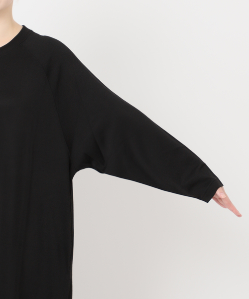 セール】別注【MASON/メイソン】RELUME レーヨンワンピース