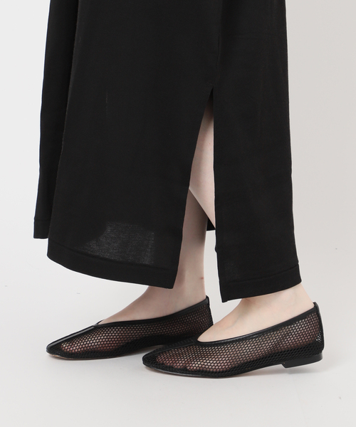 セール】別注【MASON/メイソン】RELUME レーヨンワンピース