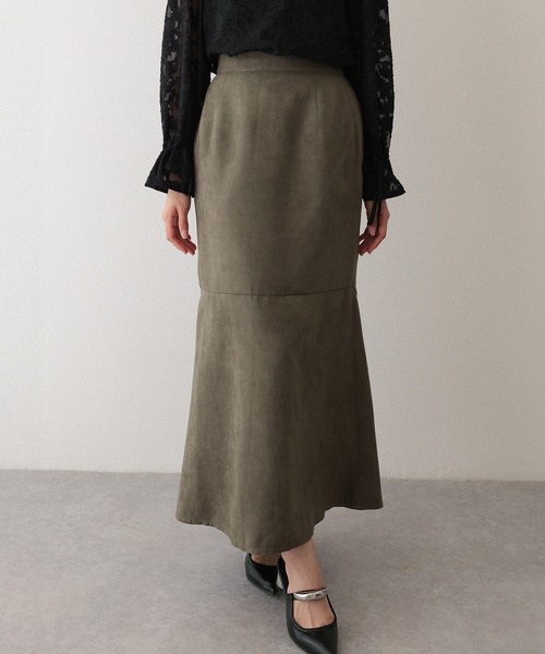 イタリア製【エトロ ETRO】プリーツフレアスカート 38 M 総柄 バンダナ  