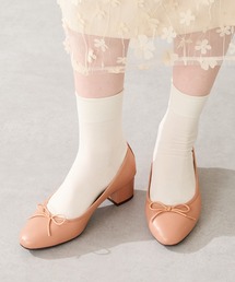 WA ORiental TRaffic | ヒールバレエパンプス/52306(パンプス)