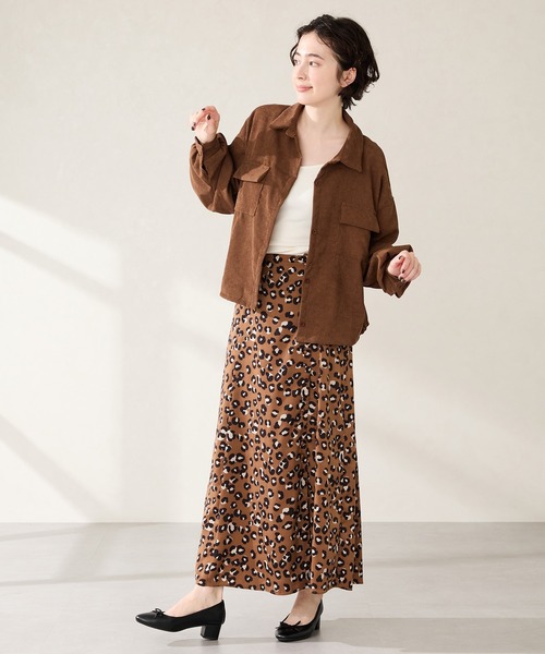 WA ORiental TRaffic（ダブルエーオリエンタルトラフィック）の「ヒールバレエパンプス/52306（パンプス・レディース・ブラウン/ピンク/ブラック・34/35/36/37/38/39/40/41/42）」の22枚目の写真