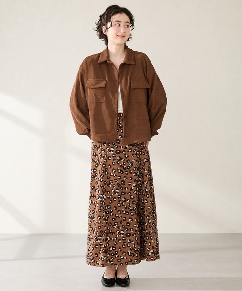 WA ORiental TRaffic（ダブルエーオリエンタルトラフィック）の「ヒールバレエパンプス/52306（パンプス・レディース・ブラウン/ピンク/ブラック・34/35/36/37/38/39/40/41/42）」の21枚目の写真