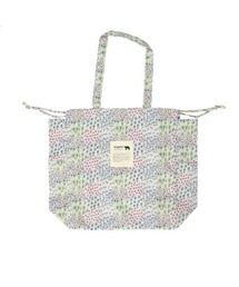 kippis キッピス 巾着トートバッグ