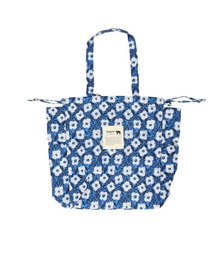 kippis キッピス 巾着トートバッグ