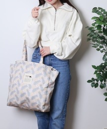 kippis キッピス 巾着トートバッグ