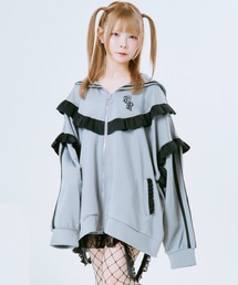 セーラー」に該当するジャケット/アウターファッション通販