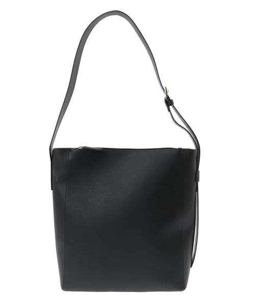 a.v.v（アーヴェヴェ）の「ワンハンドルA4トート（トートバッグ・レディース・ブラック/グレー系その他・38）」の15枚目の写真