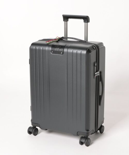 ⭐️きんちゃん専用⭐️Orobianco テクノモンスター　キャリーバッグ TecknoMonster × OROBIANCO キャリーケース 約105L - メルカリ