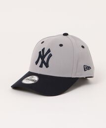 NEW ERA(j[G)NEW ERA/j[G Youth 9FORTY MLB 2-TONE LbY Lbv 14671598/14671599/14671600(Lbv)