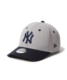 NEW ERA(�j���[�G��)��NEW ERA/�j���[�G�� Youth 9FORTY MLB 2-TONE �L�b�Y �L���b�v 14671598/14671599/14671600(�L���b�v)