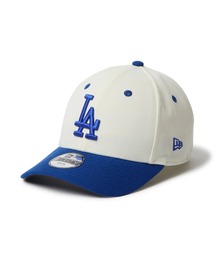 NEW ERA(j[G)NEW ERA/j[G Youth 9FORTY MLB 2-TONE LbY Lbv 14671598/14671599/14671600(Lbv)