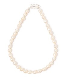 TOMORROWLAND | MOUNIR バロックパール ショートネックレス(ネックレス)