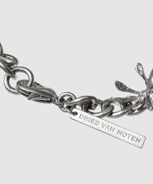 DRIES VAN NOTEN（ドリスヴァンノッテン）の「BRACEL.M252-820 Q.083